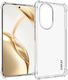 Enkay Anti-slip Back Cover Silicon Transparent (Honor 200)