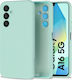 Tech-Protect Icon Back Cover Plastic / Silicone...