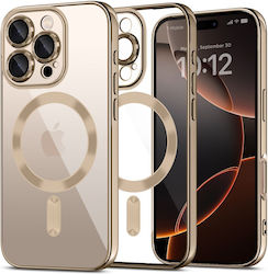 Tech-Protect Magflex Back Cover Σιλικόνης Διάφα...