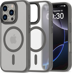 Tech-Protect Magmat Back Cover Πλαστικό 2mm Mat...