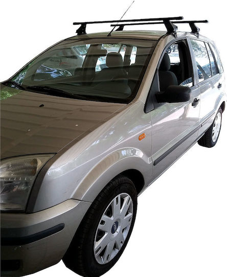 Комплект напречни греди K39 за Ford Fusion 2002-2012, 2 броя