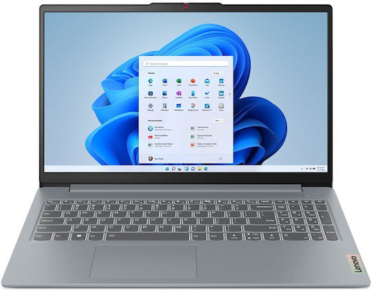 【Ryzen7／512GB SSD／Office】Lenovo IdeaPad Lenovo IdeaPad Slim 3 15ABR8 15.6