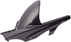 Rear Fender Carbon Look Suzuki SFV650 Gladius '09-'15/SV650 '16-'24 SV650X '18-'24 5019C Puig