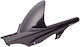 Πισω Λασπωτηρας Rear Fender Carbon Look Suzuki Sfv650 Gladius '09-'15/sv650 '16-'24 Sv650x '18-'24 5019c Puig