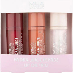MUA Hydra Juice Peptide Lip Oil MUA Hydra Juice Peptide Lip Oil