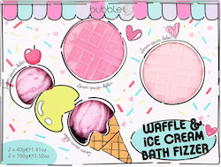 Bubble T Бомби за баня 280гр Bubble T Бомби за баня 280гр