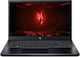 Acer Nitro V15 ANV15-51-72K9 15.6" IPS 144Hz (i7-13620H/16GB/1TB SSD/GeForce RTX 3050/Без операционна система) (BG Клавиатура)