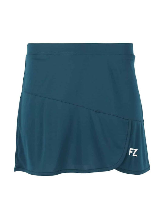 Φούστα Αθλητική Fz Forza Liddi W 2 In 1 Poseidon