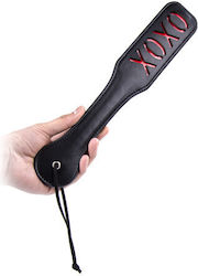 Paletă din piele pentru spanking Xoxo Naughty Toys