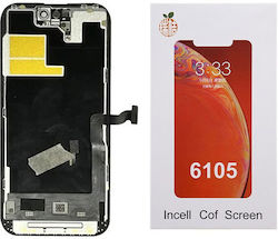 Екран за iPhone 14 Pro Max (Черен) Екран за iPhone 14 Pro Max (Черен)