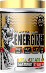 Dexter Jackson Energizer