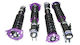 Suspensie Coilover D2 Audi A3 S3 8p 04-12