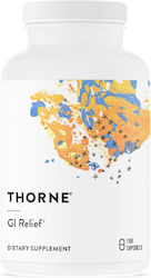Thorne Gi Relief 180 Капсули Thorne Gi Relief 180 Капсули