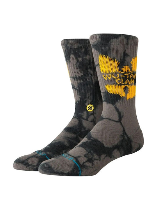 Stance Спортни Чорапи Черни 1 Чифт