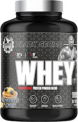 Dexter Jackson Whey Торта от мирта 1.995kg
