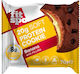 Fit Spo Biscuiți Proteine Cu chipsuri și umplutură Fără Zahăr 10buc 70gr