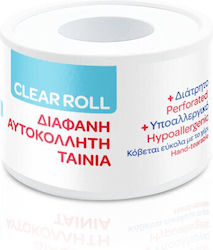 GPlus Clear Roll