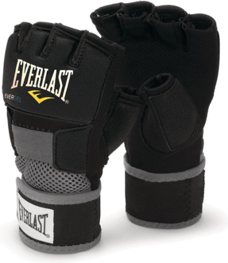 Everlast Προστατευτικά Γάντια Μαύρα g_4355