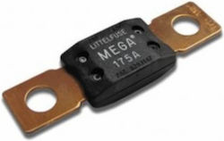 Victron Energy Mega-fuse Inverter Fuses 5pcs CIP138300020