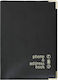Ekdosis Phone Directory with Greek Alphabet Bla...