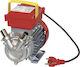 Rover Pompe Transfer Pump