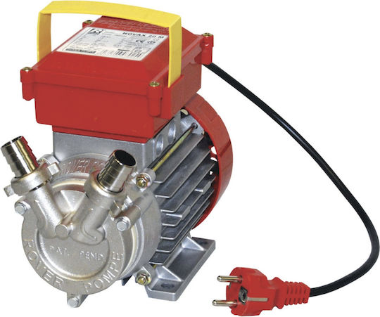 Rover Pompe Transfer Pump