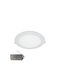 Elmark Rotund Panou LED Putere 18W cu Alb Rece Lumini