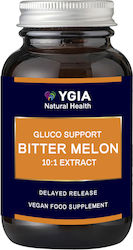 Ygia 10:1 500mg 60 φυτικές κάψουλες Ygia 10:1 500mg 60 φυτικές κάψουλες
