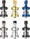 Hellvape Ατμοποιητής Ηλεκτρονικού Τσιγάρου RTA 4ml