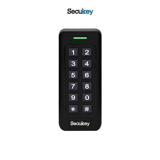 Artion Systems Access Control για Πρόσβαση με Κάρτα και Κωδικό
