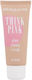 Think Pink BB 2 Medium Крем за Лице Дневен Крем За Хидратация И Блясък 30ml