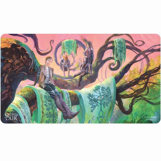 Ultra Pro Playmat Secret Lair Coat Arms