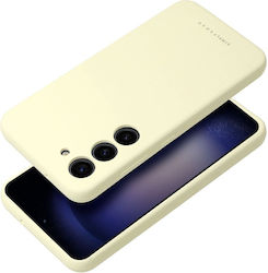 Cloud Skin Galbeη (Samsung A16 5G)