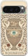 Zodiac Aquarius Google Pixel 9 Pro 5g Flexible TPU Transparent Silicone