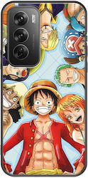 One Piece Oppo Reno 12 Pro 5g Schwarz TPU Schwarzes Silikon One Piece Oppo Reno 12 Pro 5g Schwarz TPU Schwarzes Silikon