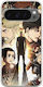 Attack On Titan Google Pixel 9 5g Flexible Tpu Διάφανη Σιλικόνη