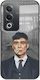 Peaky Blinders Thomas Shelby Oppo A80 5g Black Tpu Μαύρη Σιλικόνη