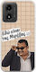 Epic Quotes Kostas Motorola Moto G04 Flexible Tpu Διάφανη Σιλικόνη