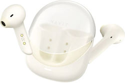 Havit TW974 Earbud Beige Havit TW974 Earbud Beige