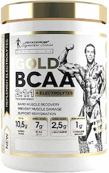 Kevin Levrone Gold Line Gold Bcaa 2:1:1 375gr Fruit Massage Kevin Levrone Gold Line Gold Bcaa 2:1:1 375gr Fruit Massage