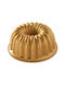 Nordicware Φόρμα Ζαχαροπλαστικής για Κέικ από Αλουμίνιο 24x10εκ.