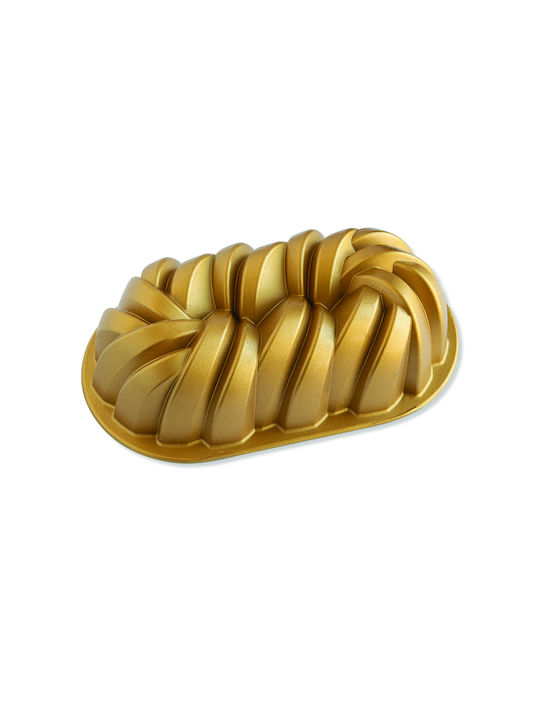 Nordicware Backform Torte Aluminium 26x15.5x7.5cm 1cm