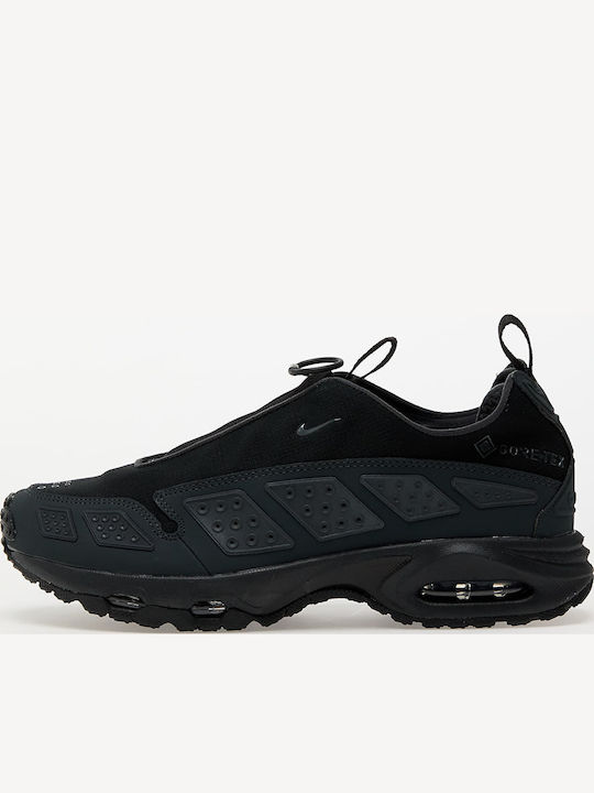 nike air max black skroutz