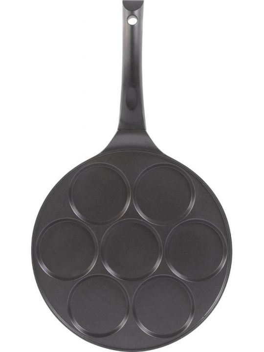 Lamart Pan aus Aluminium mit Antihaftbeschichtung 27cm