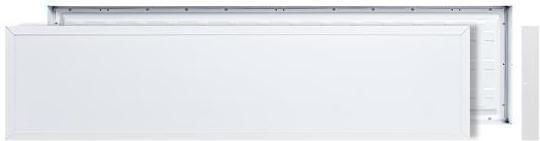 Eurolamp Rectangular Recessed LED Panel 32W with Cool White Light 6500K 120x30cm