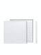 Eurolamp Vertieft LED Panel 32W mit Natürliches Weiß Licht 4000K