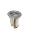 KT Lighting Spot Floor Lamp IP65 for GU10 Socket Pink