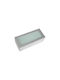 KT Lighting Επιτοίχιο Εξωτερικό Φωτιστικό E27 IP65