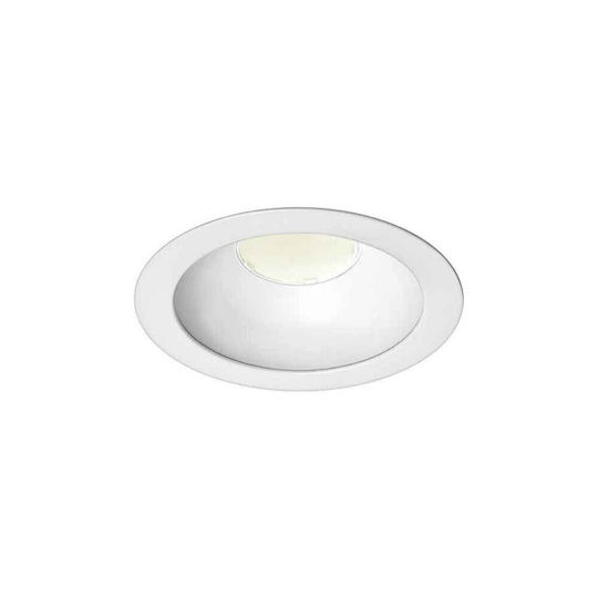 KT Lighting Wandmontiertes Außen-Spotlight LED