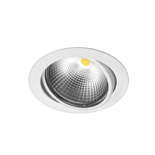KT Lighting Wall-Mounted Outdoor Spot Light LED 16.2W